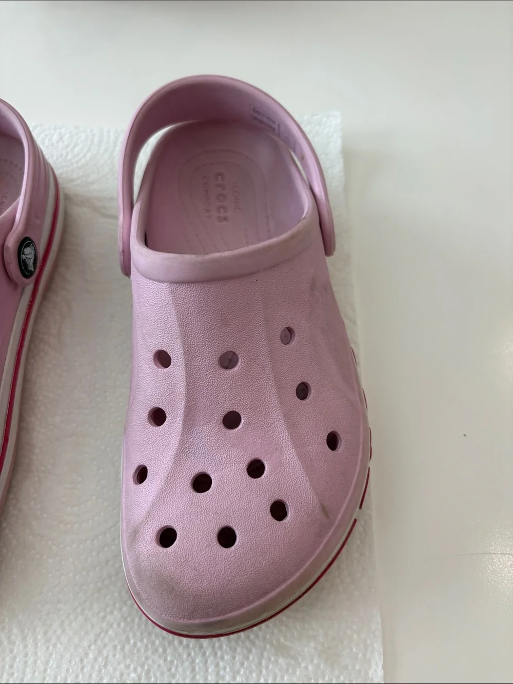 CROCS classic kid